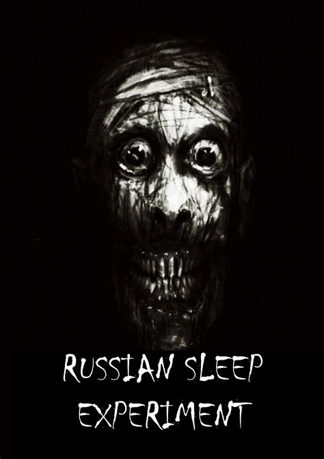 russian sleep experiment